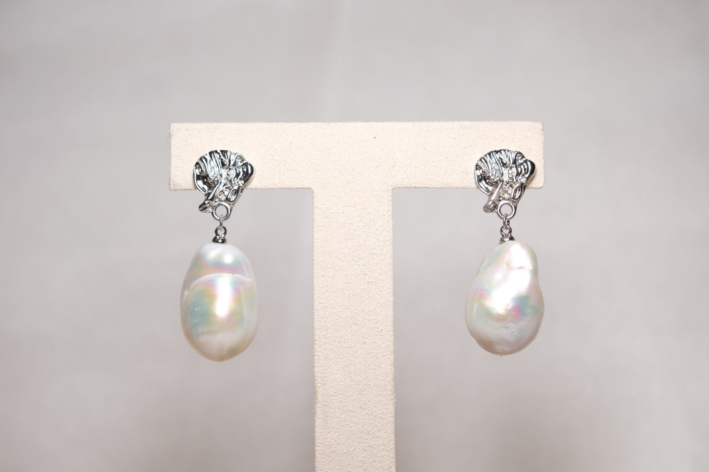 Lumea Baroque Earrings