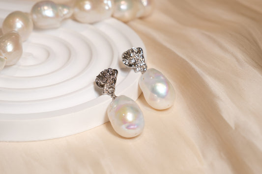 Lumea Baroque Earrings