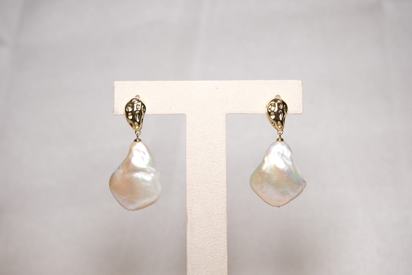Lumea Baroque Earrings