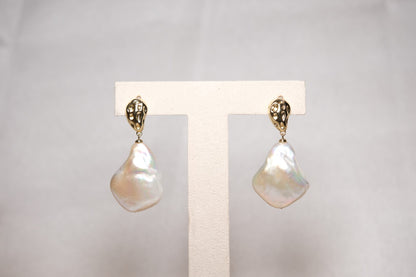 Lumea Baroque Earrings